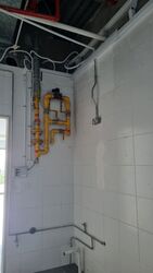 Kensington Square (D19), Retail #490413751